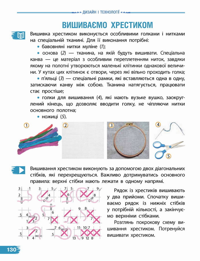 Я досліджую світ 4 клас Бібік (2 часть)