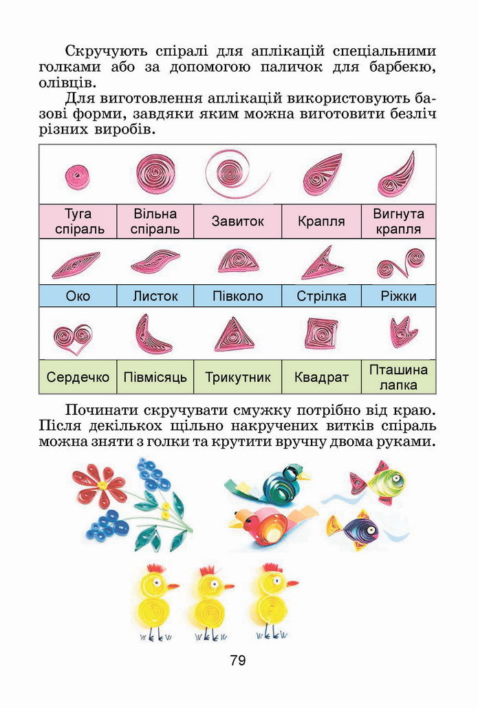 Я досліджую світ 4 клас Гільберг (2 часть)