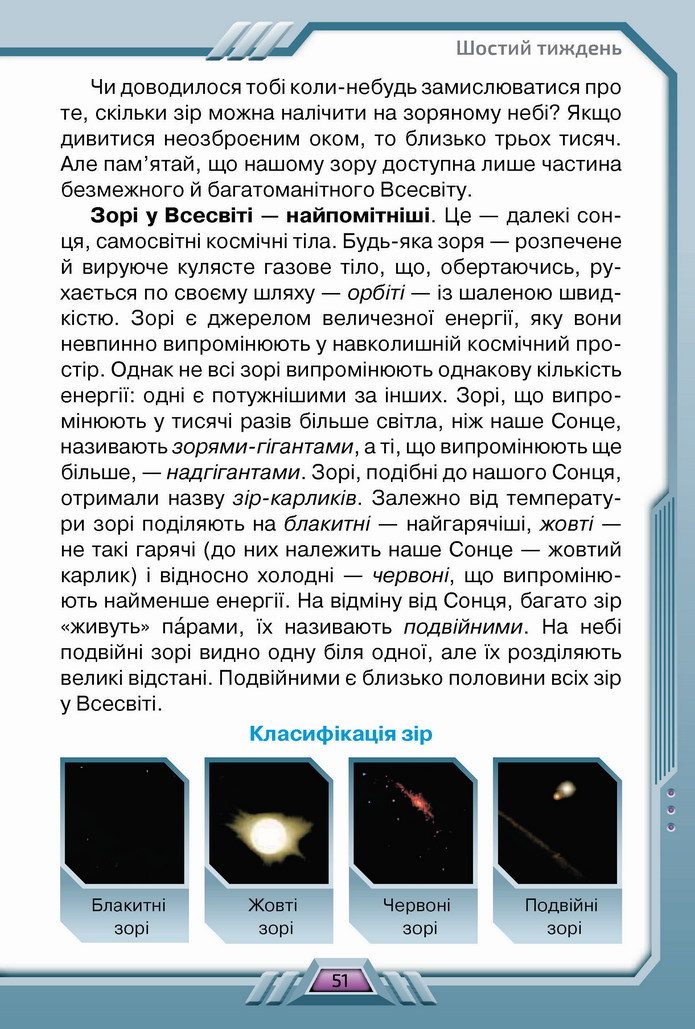 Я досліджую світ 4 клас Грущинська (1 часть)