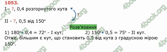 Решебник Математика 5 клас Тарасенкова 2018 (ГДЗ)