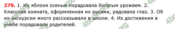 Ответы Русский язык 6 класс Быкова (ГДЗ)