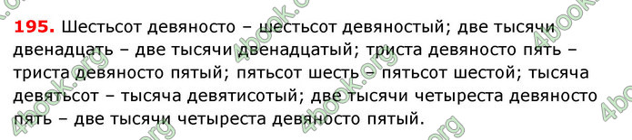 Ответы Русский язык 6 класс Быкова (ГДЗ)