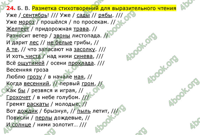 Ответы Русский язык 6 класс Полякова