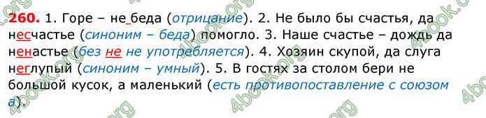 Ответы Русский язык 6 класс Полякова