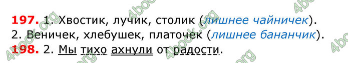 Ответы Русский язык 6 класс Рудяков (Рус.) ГДЗ