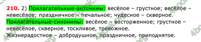 Ответы Русский язык 6 класс Рудяков (Рус.) ГДЗ