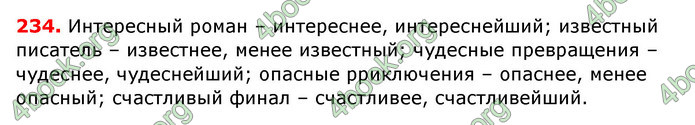 Ответы Русский язык 6 класс Рудяков (Рус.)