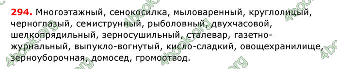 Ответы Русский язык 6 класс Рудяков (Рус.) ГДЗ