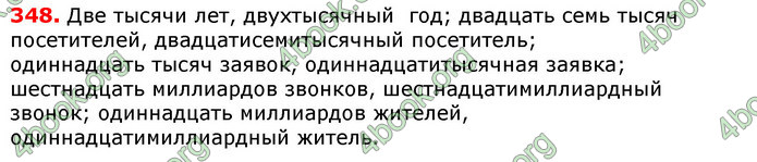 Ответы Русский язык 6 класс Рудяков (Рус.) ГДЗ