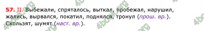ГДЗ Русский язык 7 класс Быкова 2015