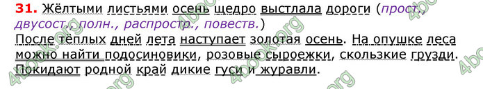 Ответы Русский язык 7 класс Коновалова (3 год)