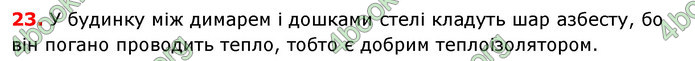 Відповіді Фізика 8 клас Сиротюк 2021-2016