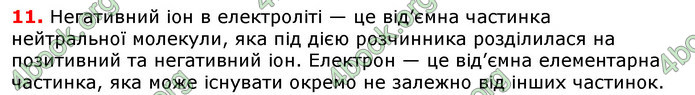 Відповіді Фізика 8 клас Сиротюк 2021-2016