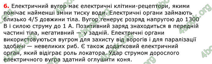 Відповіді Фізика 8 клас Сиротюк 2021-2016