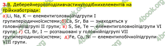 Відповіді Хімія 8 клас Попель 2016. ГДЗ