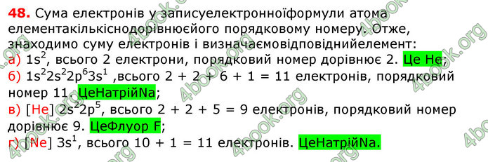 Відповіді Хімія 8 клас Попель 2016. ГДЗ