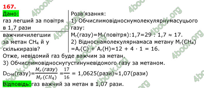 Відповіді Хімія 8 клас Попель 2016. ГДЗ