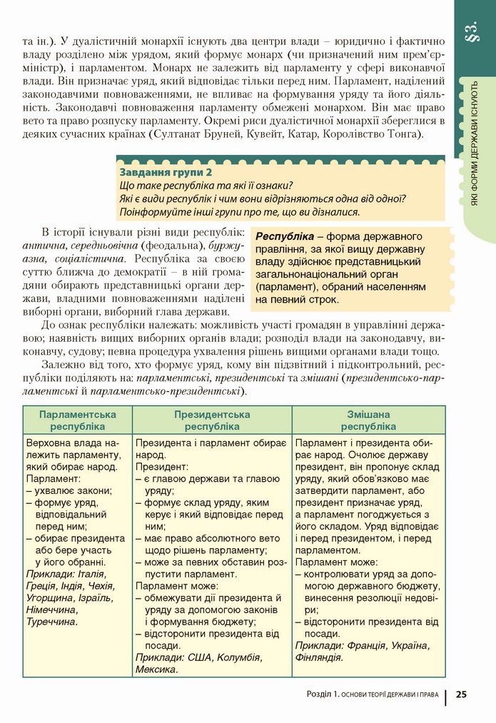 Підручник Основи правознавства 9 клас Ремех