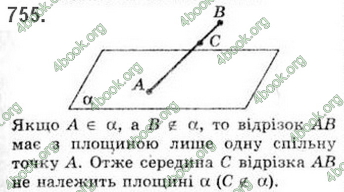 Решебник Математика 10 клас Бевз 2018. ГДЗ