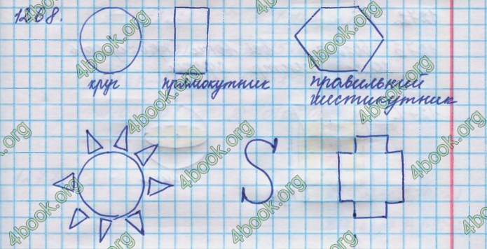 Решебник Математика 10 клас Бевз 2018. ГДЗ