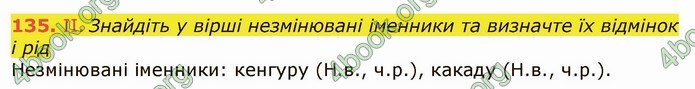 ГДЗ Українська мова 6 клас Заболотний 2019 (Рус)