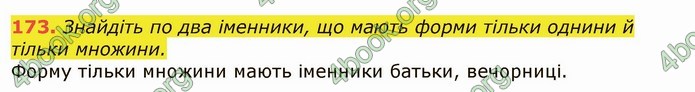 ГДЗ Українська мова 6 клас Заболотний 2019 (Рус)