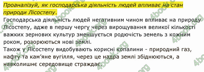 ГДЗ Я досліджую світ 4 клас Грущинська (1, 2 часть)