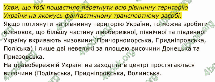 ГДЗ Я досліджую світ 4 клас Грущинська (1, 2 часть)