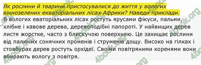 ГДЗ Я досліджую світ 4 клас Грущинська (1, 2 часть)