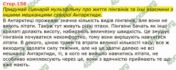 ГДЗ Я досліджую світ 4 клас Грущинська (1, 2 часть)