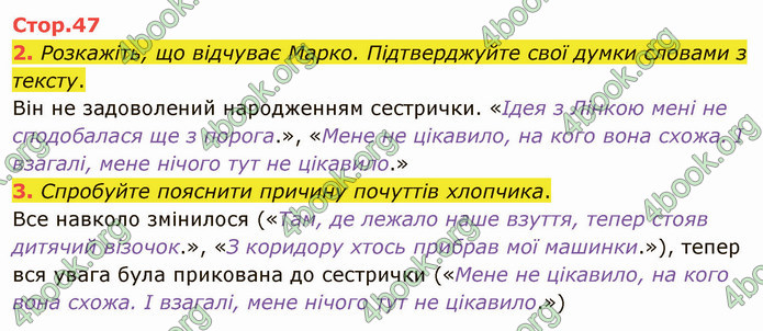 ГДЗ Українська мова 4 клас Іщенко 1 частина