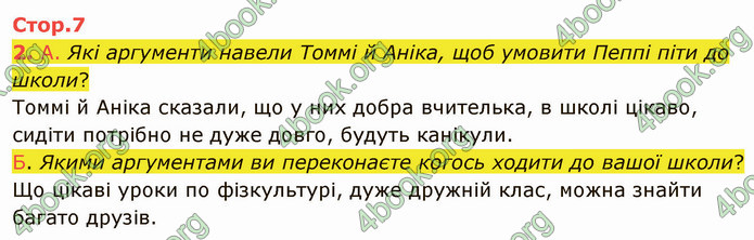 ГДЗ Українська мова 4 клас Іщенко 2 частина