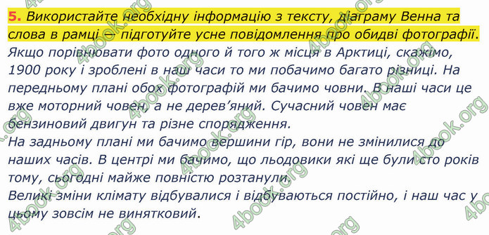 ГДЗ Українська мова 4 клас Іщенко 2 частина