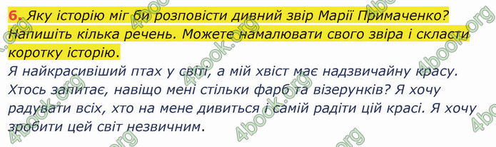 ГДЗ Українська мова 4 клас Іщенко 2 частина