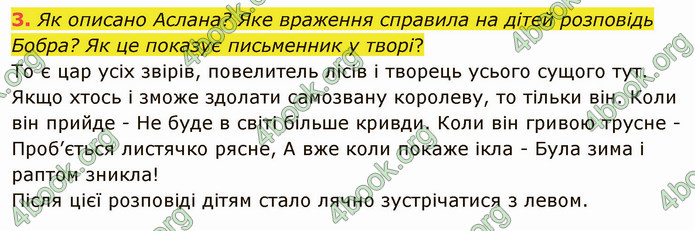 ГДЗ Українська мова 4 клас Остапенко 2 частина