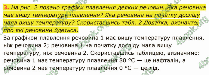 Відповіді Фізика 8 клас Бар’яхтар 2021. ГДЗ