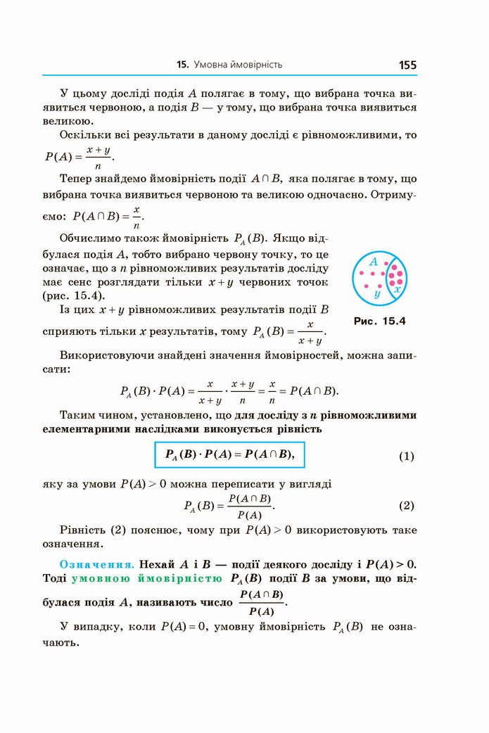 Алгебра 11 клас Мерзляк 2019 (Погл.)