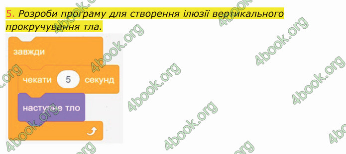 ГДЗ Інформатика 4 клас Корнієнко 2021