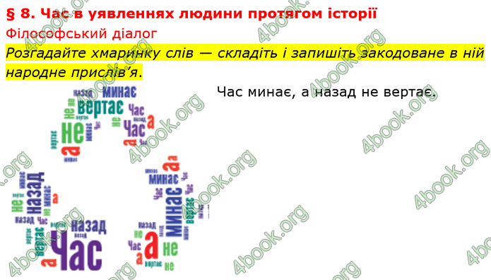 ГДЗ Вступ до історії України 5 клас Щупак 2022