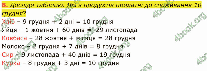 ГДЗ Математика 3 клас Логачевська (1, 2 частина)