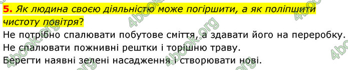 ГДЗ Хімія 7 клас Ярошенко 2015