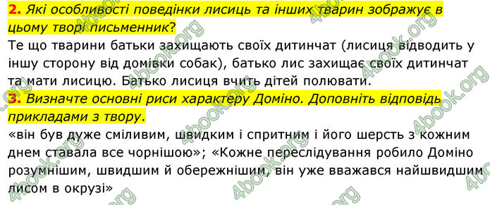 ГДЗ Зарубіжна література 5 клас Волощук 2022