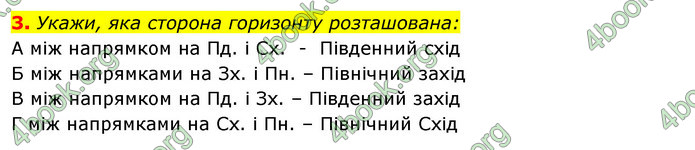 ГДЗ Зошит Я досліджую світ 4 клас Гільберг (1, 2 частина)