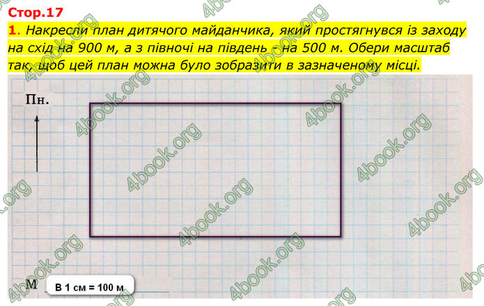 ГДЗ Зошит Я досліджую світ 4 клас Гільберг (1, 2 частина)