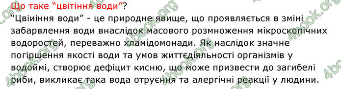 Відповіді Зошит Біологія 6 клас Соболь. ГДЗ