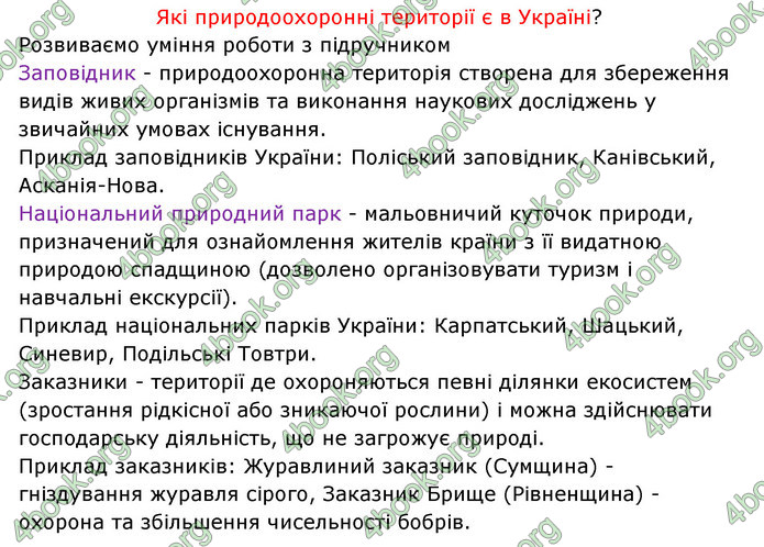 Відповіді Зошит Біологія 6 клас Соболь. ГДЗ