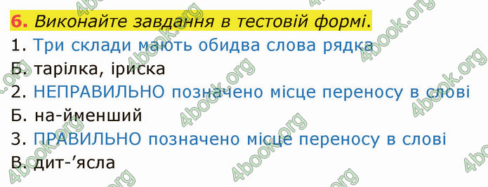 ГДЗ Українська мова 5 клас Авраменко 2022