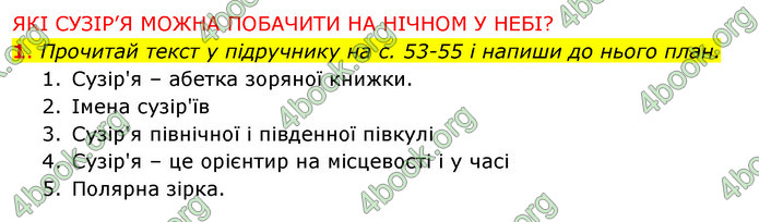 ГДЗ Зошит Я досліджую світ 4 клас Грущинська (1, 2 частина)