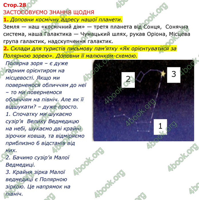 ГДЗ Зошит Я досліджую світ 4 клас Грущинська (1, 2 частина)