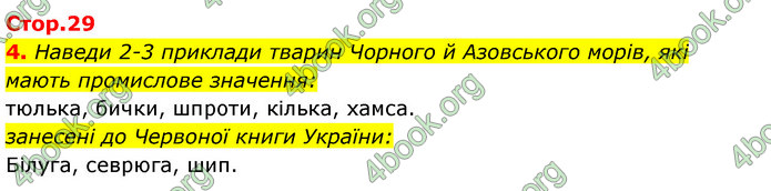 ГДЗ Зошит Я досліджую світ 4 клас Грущинська (1, 2 частина)